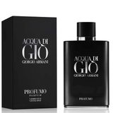 GIORGIO ARMANI Acqua Di Giò PROFUMO