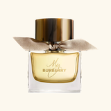 BURBERRY My Burberry Eau De Parfum