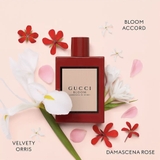 GUCCI Bloom Ambrosia Di Fiori