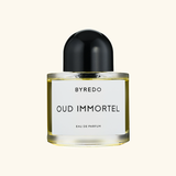 BYREDO OUD IMMORTEL