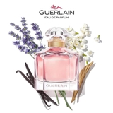 GUERLAIN MON Eau De Parfum