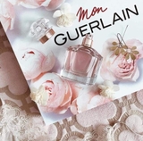 GUERLAIN MON Eau De Parfum