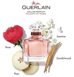 GUERLAIN MON Bloom Of Rose