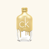 CALVIN KLEIN CK ONE GOLD