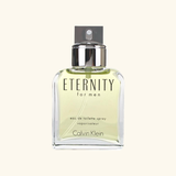CALVIN KLEIN ETERNITY For Men