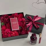 GIVENCHY L’INTERDIT Eau De Parfum Rouge