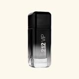 CAROLINA HERRERA 212 VIP BLACK
