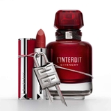 GIVENCHY L’INTERDIT Eau De Parfum Rouge