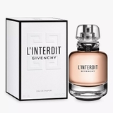 GIVENCHY L’INTERDIT Eau De Parfum
