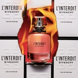 GIVENCHY L’INTERDIT Eau De Parfum