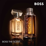 HUGO BOSS Boss The Scent For Her