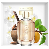HUGO BOSS Boss The Scent For Her