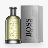 HUGO BOSS Boss Bottled Eau De Toilette