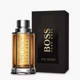 HUGO BOSS Boss The Scent Eau De Toilette