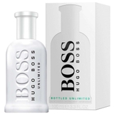 HUGO BOSS Boss Bottled Unlimited