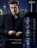 HUGO BOSS Boss Bottled Night