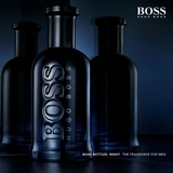 HUGO BOSS Boss Bottled Night