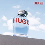 HUGO BOSS Hugo Man