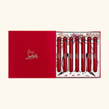 CHRISTIAN LOUBOUTIN Set Loubiworld 7x4ml