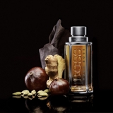 HUGO BOSS Boss The Scent Eau De Toilette