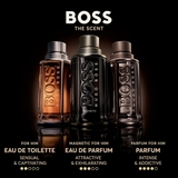 HUGO BOSS Boss The Scent Eau De Toilette