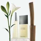 ISSEY MIYAKE L’eau D’issey Pour Homme