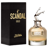 JEAN PAUL GAULTIER Scandal Gold