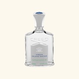 CREED VIRGIN ISLAND WATER