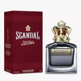 JEAN PAUL GAULTIER Scandal Pour Homme