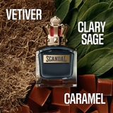 JEAN PAUL GAULTIER Scandal Pour Homme