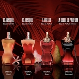 JEAN PAUL GAULTIER La Belle Le Parfum