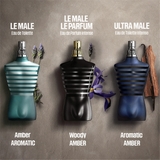 JEAN PAUL GAULTIER Ultra Male