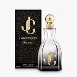 JIMMY CHOO I Want Choo Forever