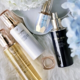 CLE DE PEAU BEAUTE Key Radiance Care Emulsion Set