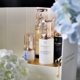 CLE DE PEAU BEAUTE Key Radiance Care Emulsion Set