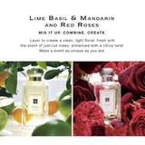JO MALONE Red Roses