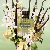 VALENTINO DONNA Born In Roma Green Extravaganza