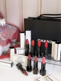 CHANEL Rouge Allure Velvet Nuit Blanche 04:00