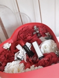 CHANEL Rouge Allure Velvet Nuit Blanche 07:00
