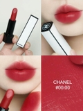 CHANEL Rouge Allure Velvet Nuit Blanche 00:00