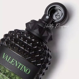 VALENTINO UOMO Born In Roma Green Extravaganza