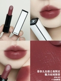 CHANEL Rouge Allure Velvet Nuit Blanche 06:00