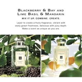 JO MALONE Blackberry & Bay