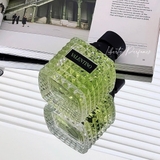 VALENTINO DONNA Born In Roma Green Extravaganza