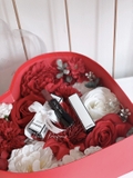 CHANEL Rouge Allure Velvet Nuit Blanche 04:00