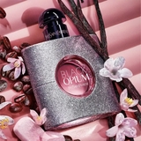 YVES SAINT LAURENT Black Opium Eau De Parfum Glitter