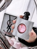 YVES SAINT LAURENT Black Opium Eau De Parfum Glitter