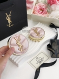 YVES SAINT LAURENT Touche Eclat Glow-Pact Cushion Collector 2025