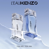KENZO L’eau Kenzo Pour Homme