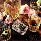KILIAN Roses On Ice